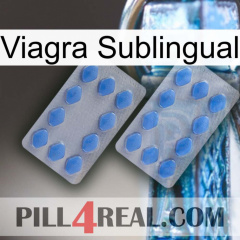 Viagra Sublingual 20